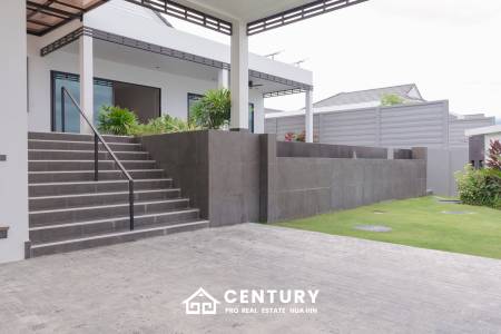 Сивана Хиллз Хуа Хин