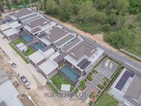 Sivana Hills Hua Hin