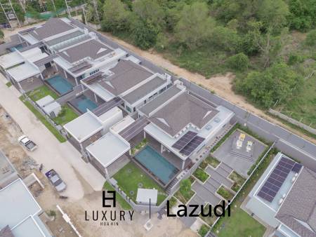 Sivana Hills Hua Hin