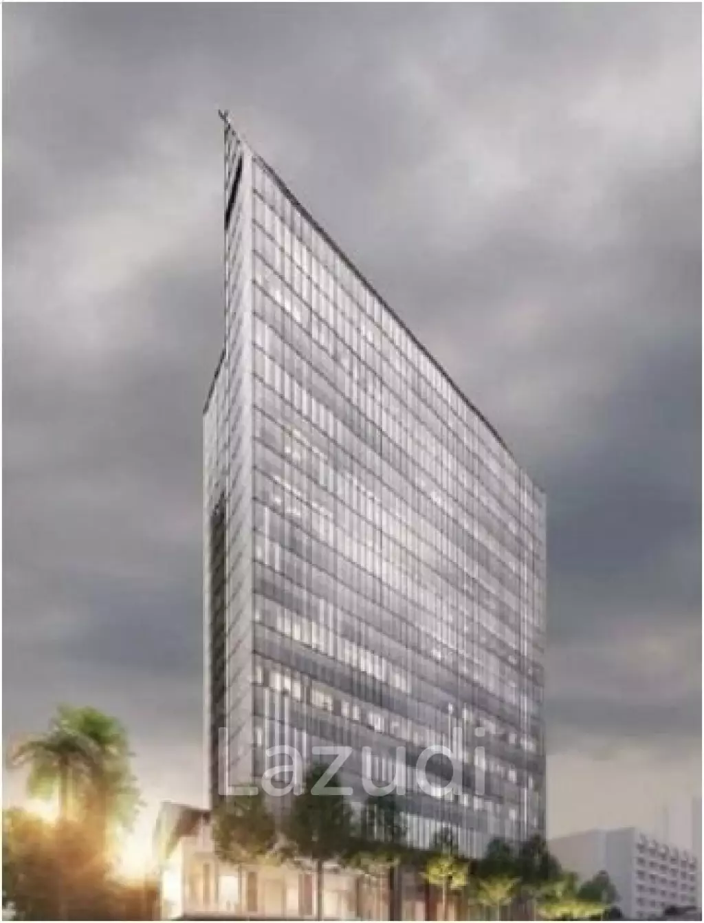 Office For Rent at Rasa Two