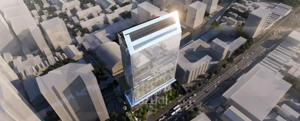 Office For Rent at Rasa Two