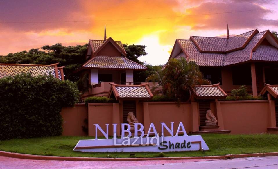Nibbana Shade