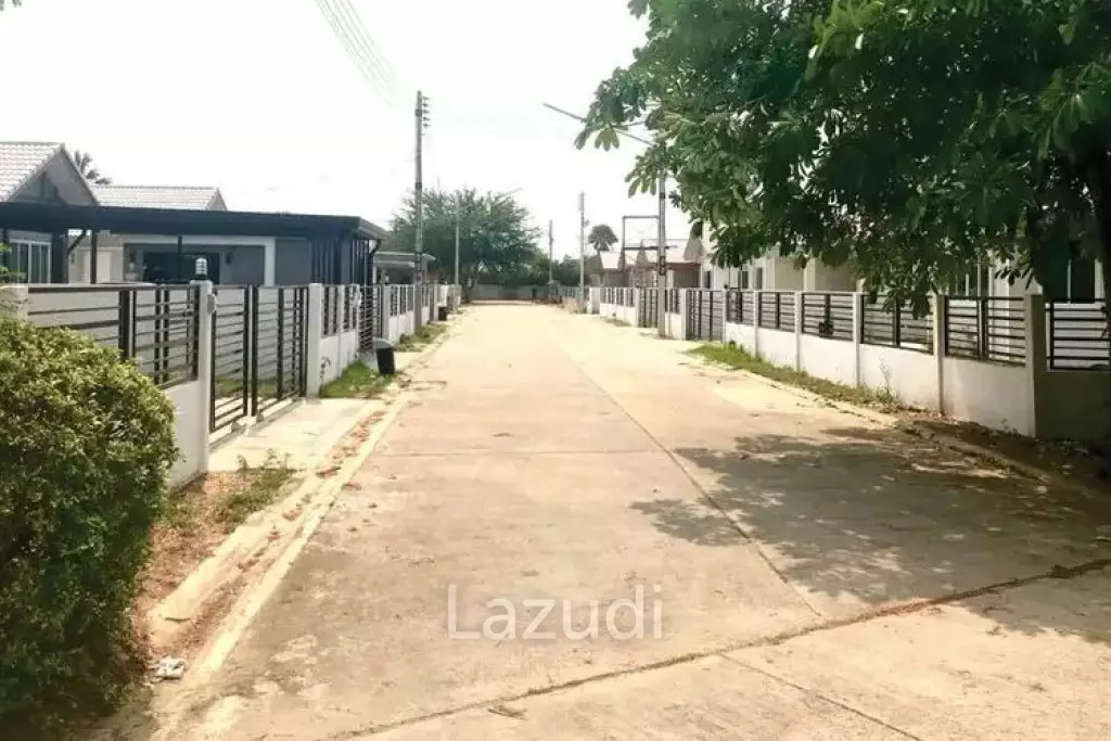 3 Bed 2 Bath House For Sale