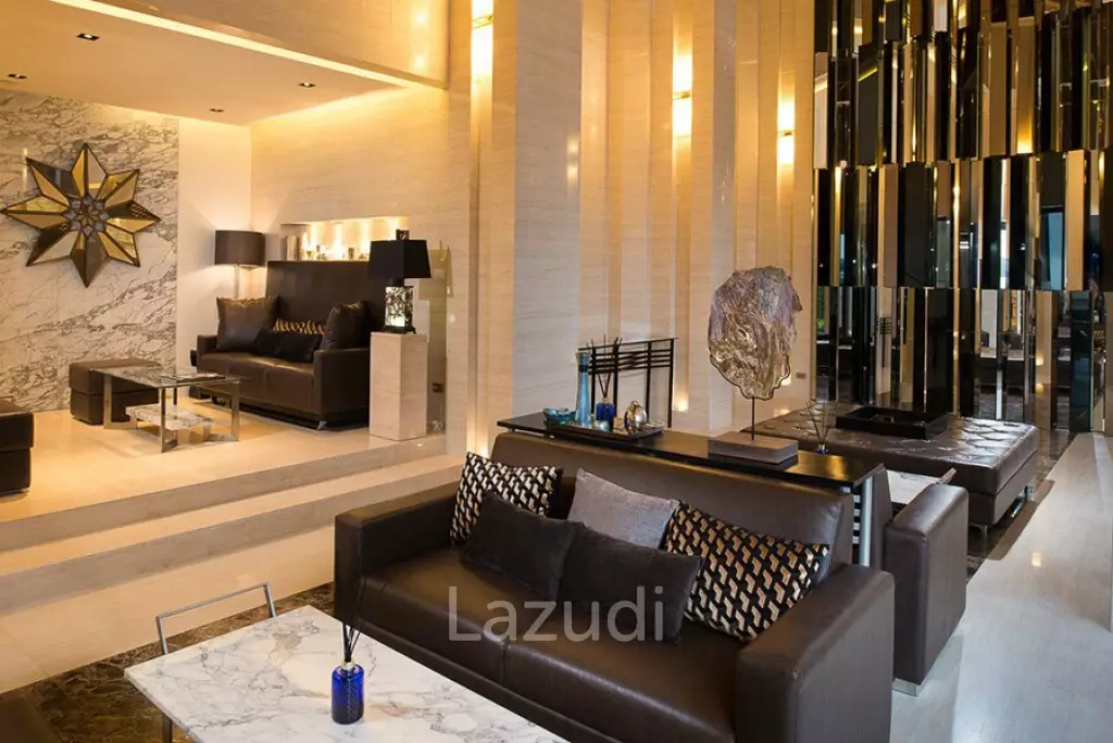1-Bedroom Condo for Sale at The Base Uptown Phuket