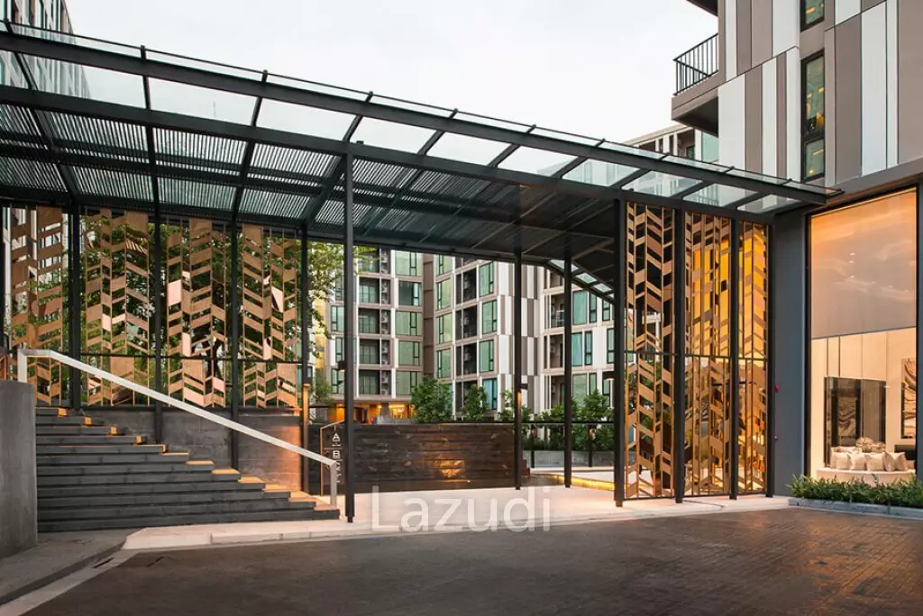 1-Bedroom Condo for Sale at The Base Uptown Phuket
