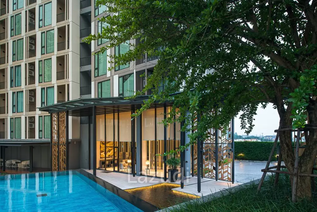 1-Bedroom Condo for Sale at The Base Uptown Phuket