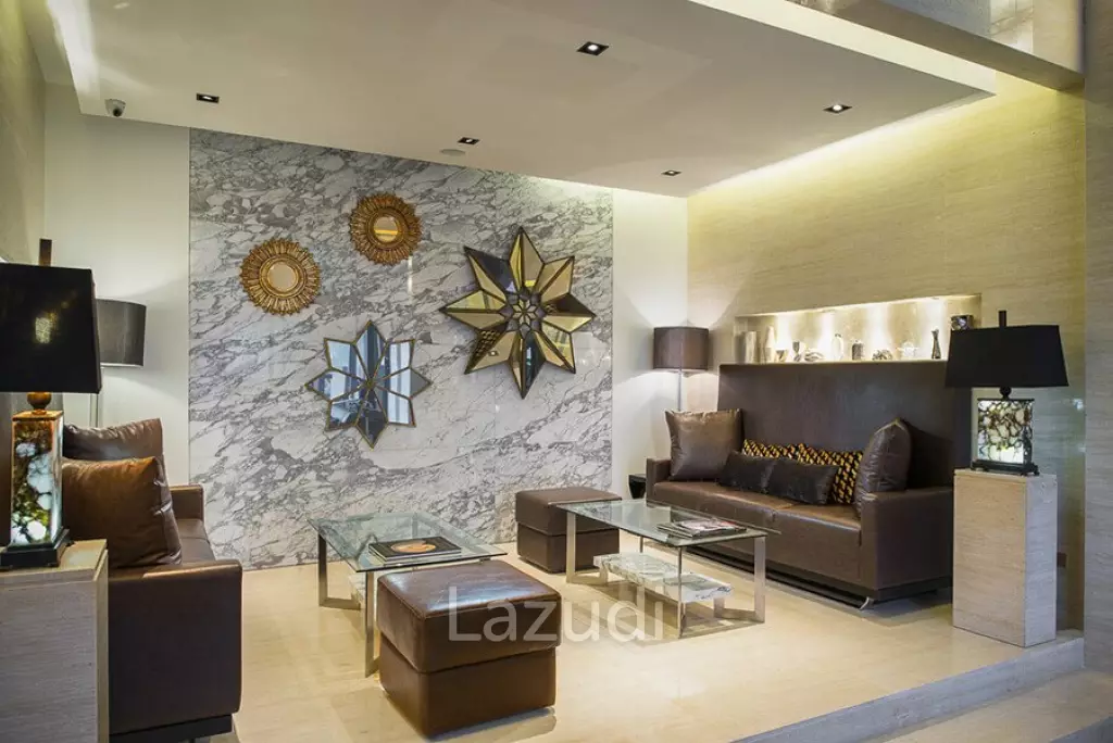 1-Bedroom Condo for Sale at The Base Uptown Phuket