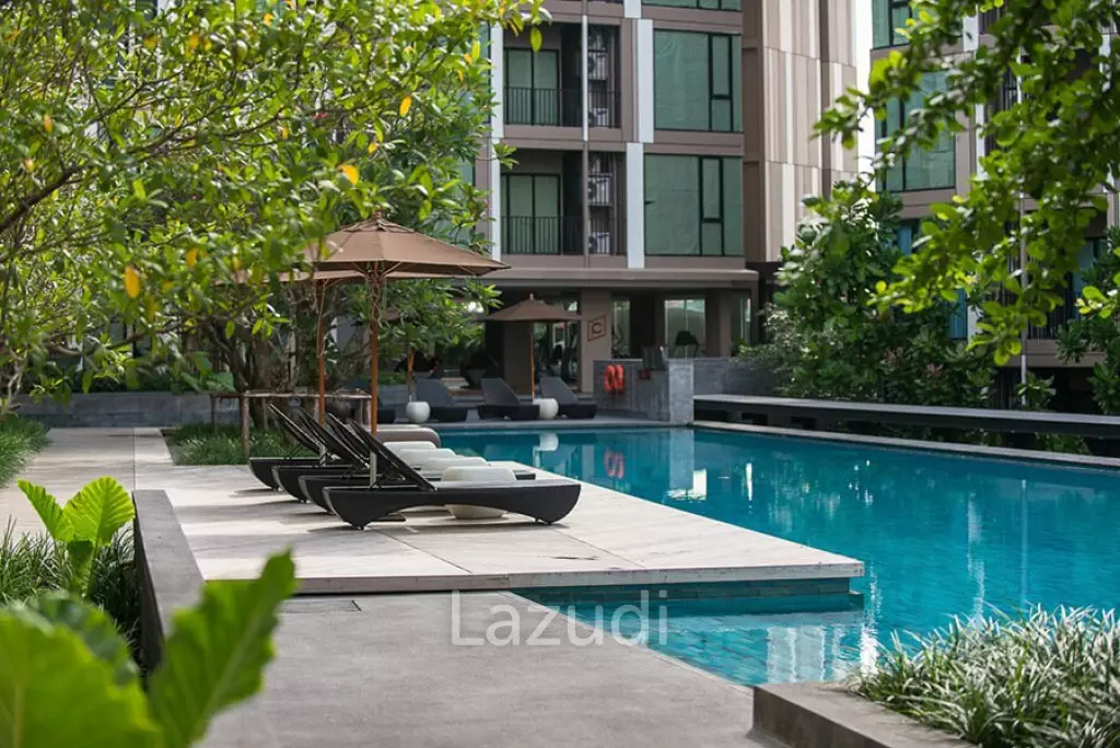 1-Bedroom Condo for Sale at The Base Uptown Phuket