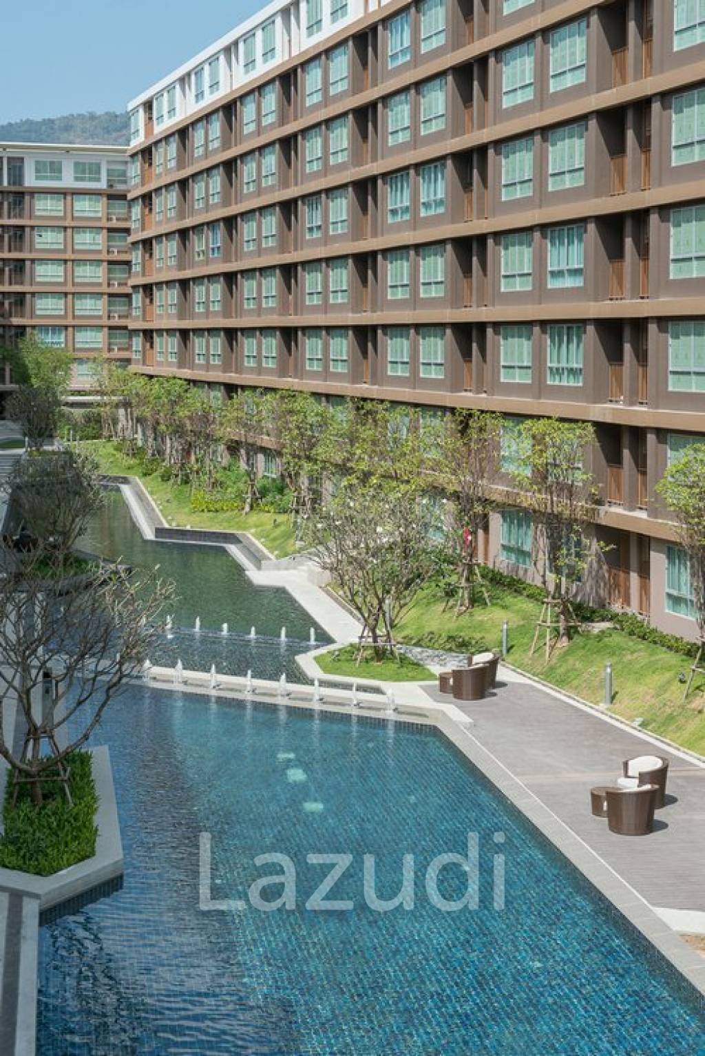 dcondo Creek Phuket