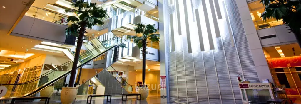 Office Space for rent in Sukhumvit 13