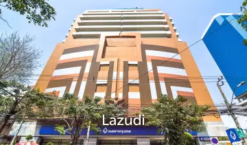 Sorachai Building