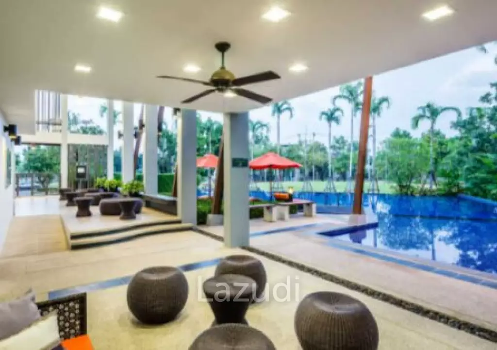 3 Bed 3 Bath House For Sale