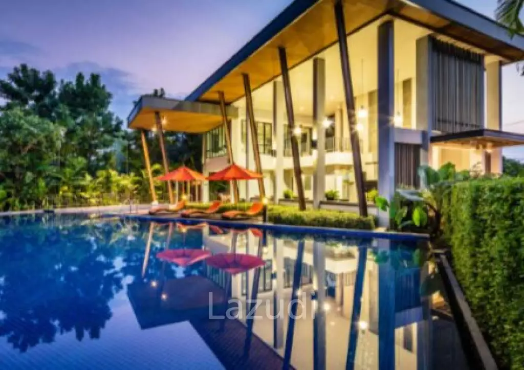 3 Bed 3 Bath House For Sale