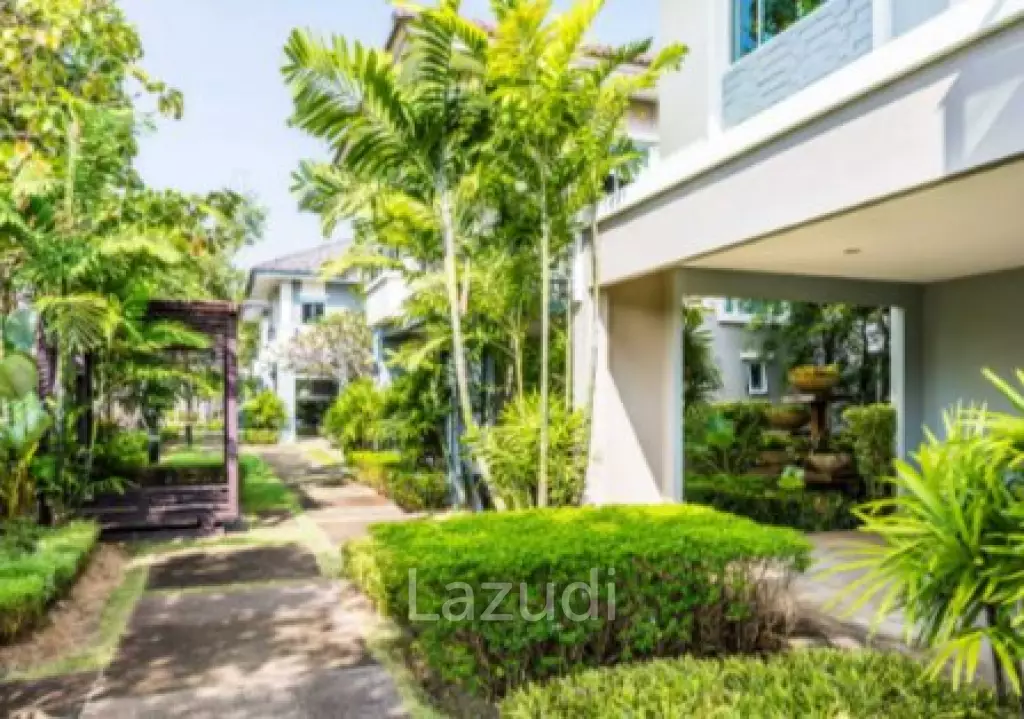 3 Bed 3 Bath House For Sale