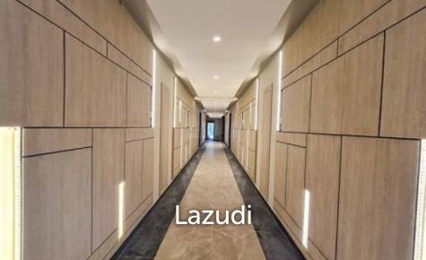 Serenity Residence Jomtien