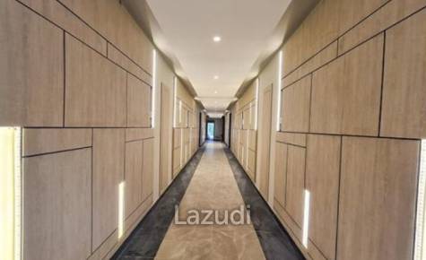 Serenity Residence Jomtien