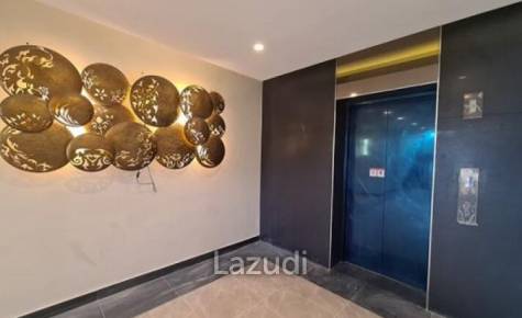 Serenity Residence Jomtien
