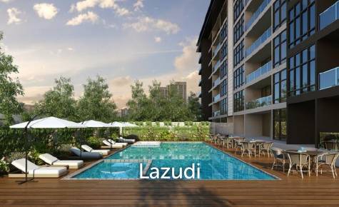 Serenity Residence Jomtien