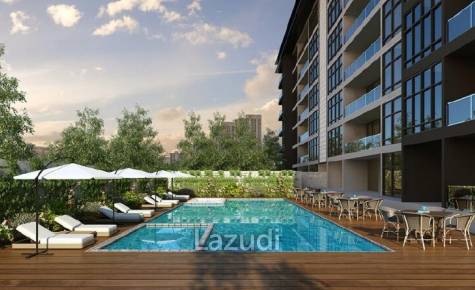 Serenity Residence Jomtien