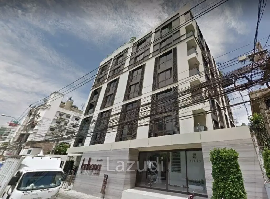2 Bed 2 Bath 105 SQ.M Kirthana Residence