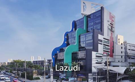 Interlink Tower