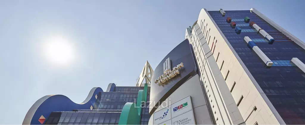 Spacious Office Space for Sale at Interlink Tower
