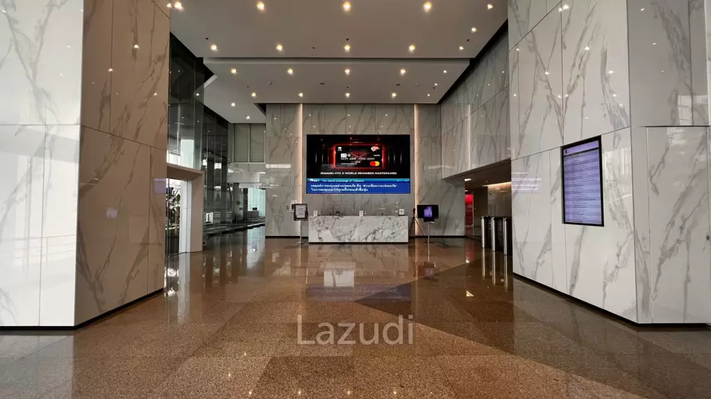 Spacious Office Space for Sale at Interlink Tower