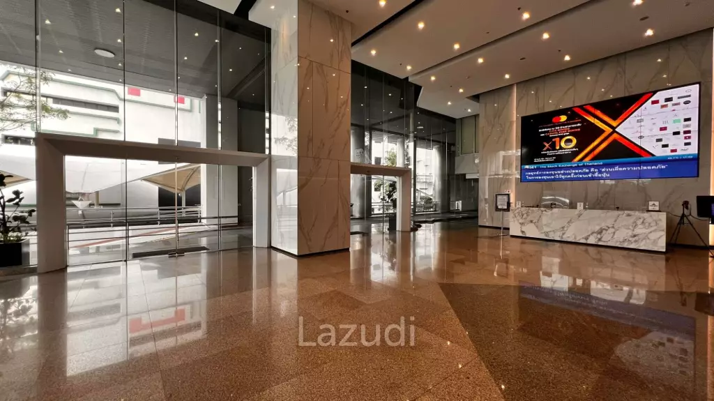 Spacious Office Space for Sale at Interlink Tower