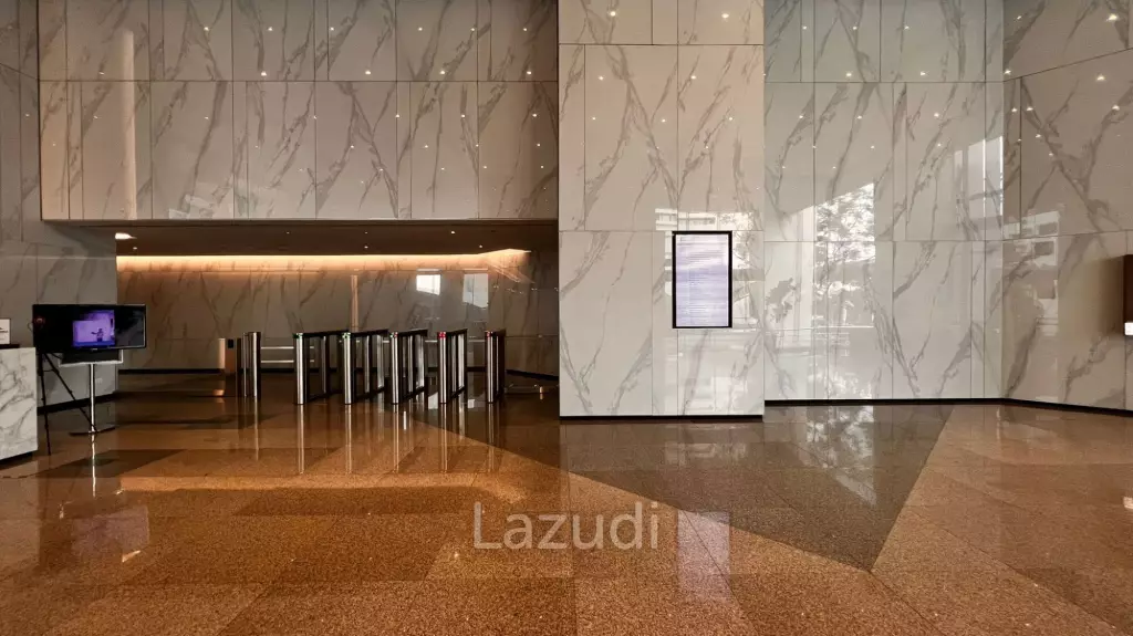 Spacious Office Space for Sale at Interlink Tower