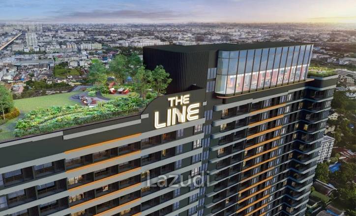 THE LINE VIBE