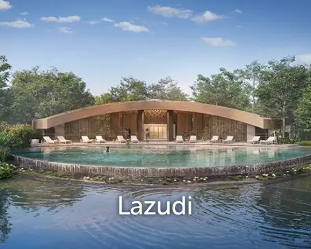 Six Senses Residences​ at The Forestias