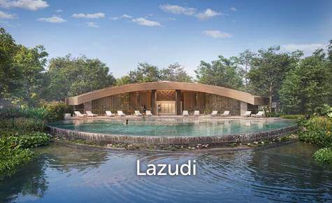 Six Senses Residences​ at The Forestias