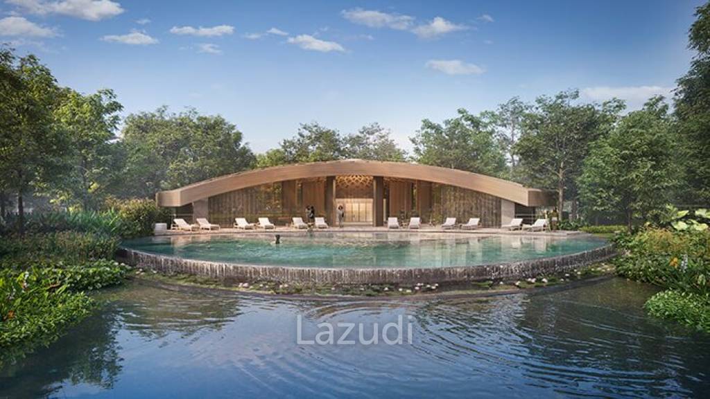Six Senses Residences​ at The Forestias