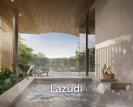 Six Senses Residences​ at The Forestias