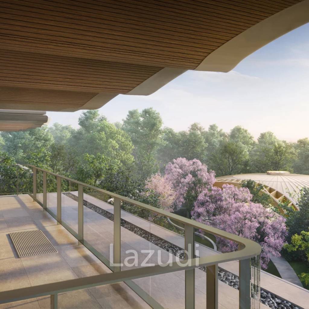 Six Senses Residences​ at The Forestias