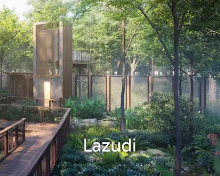 Six Senses Residences​ at The Forestias