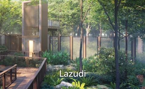Six Senses Residences​ at The Forestias
