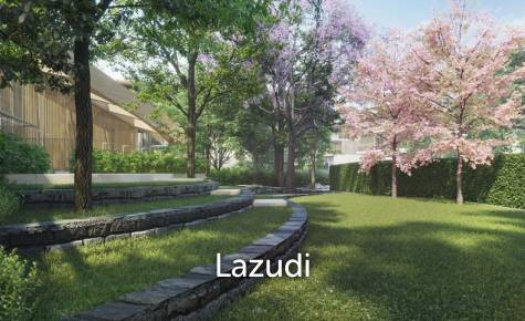 Six Senses Residences​ at The Forestias