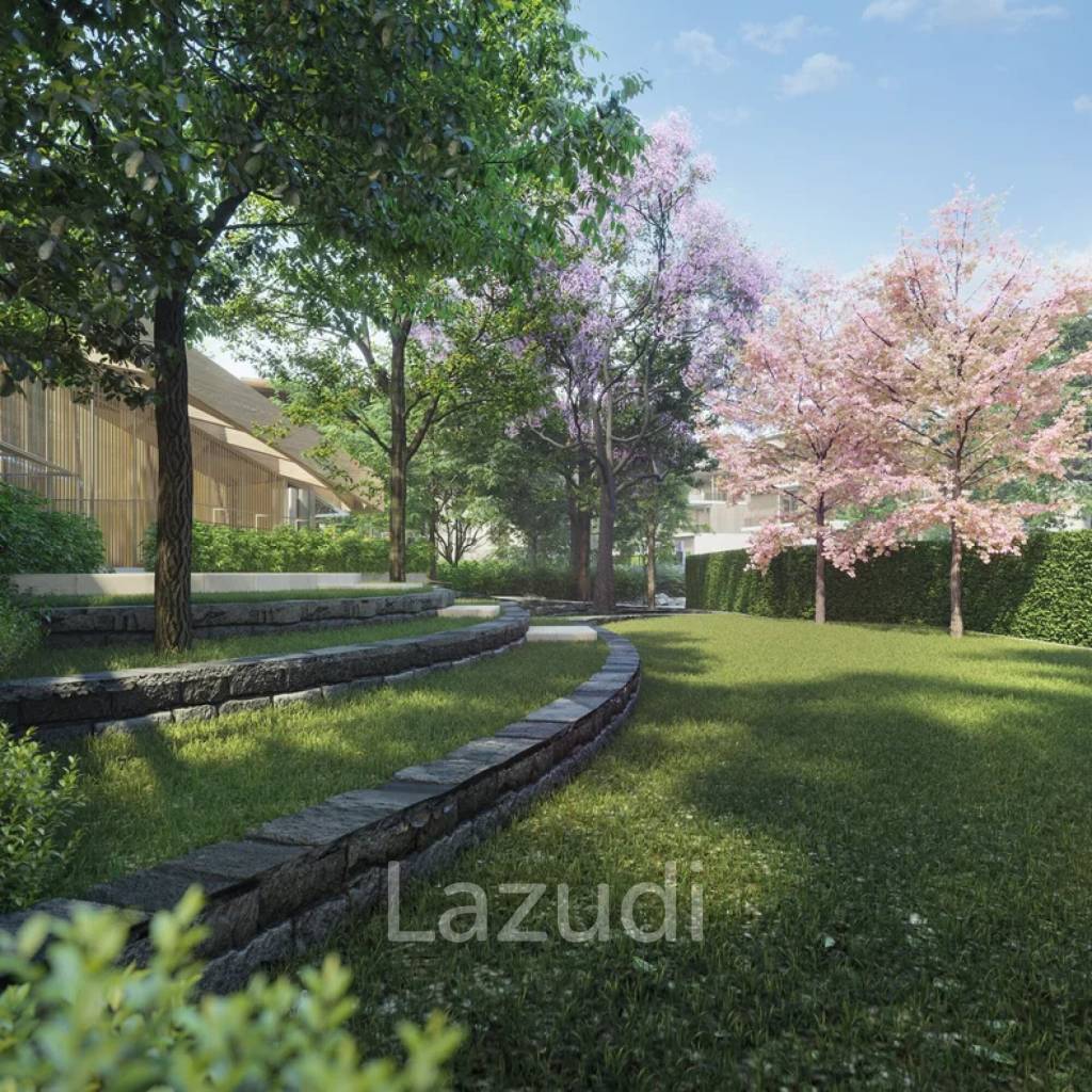 Six Senses Residences​ at The Forestias