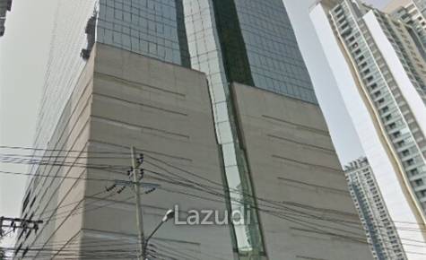 Office for rent at 253 Asoke