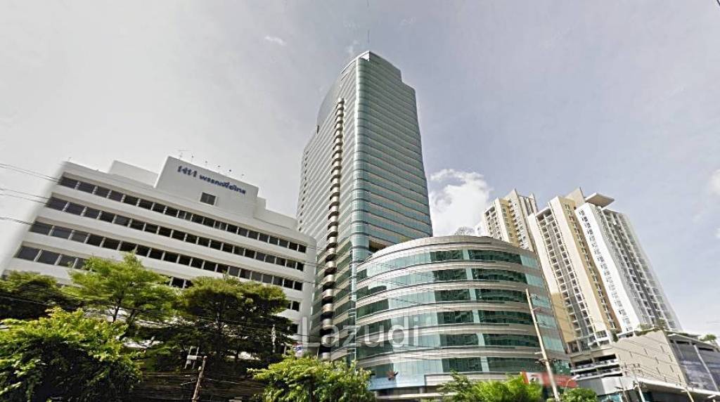 Office For Rent At Thai Summit Tower
