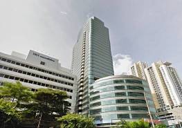 Thai Summit Tower