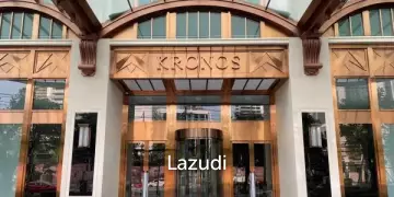 Kronos Sathorn Tower