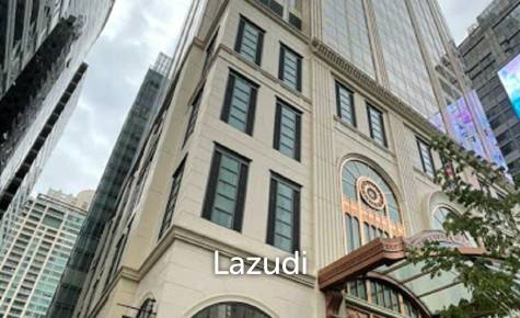 Kronos Sathorn Tower
