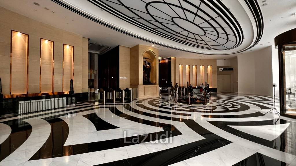 Grade A Office Space at Kronos Sathorn Tower Bangkok