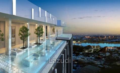 Modiz Sukhumvit 50