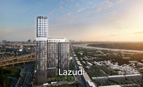 Modiz Sukhumvit 50