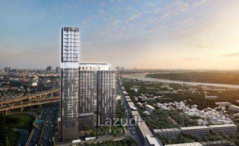 Modiz Sukhumvit 50