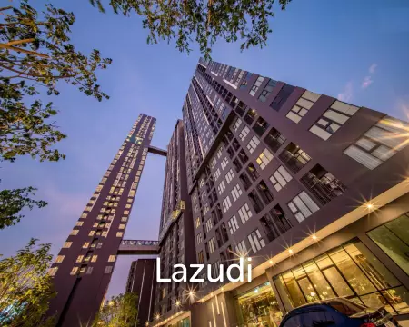 Modiz Sukhumvit 50