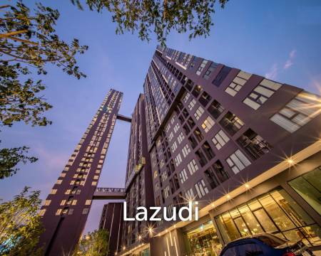 Modiz Sukhumvit 50